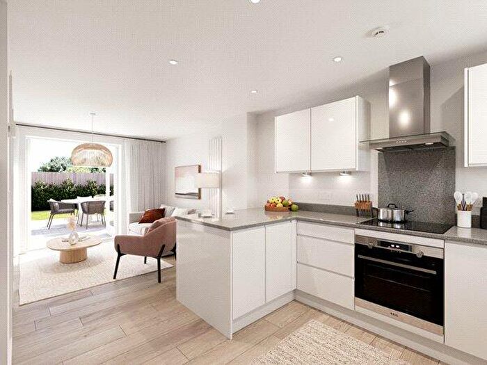 2 Bedroom Semi-Detached House For Sale In Beaufort Park, Wyck Road, BS10