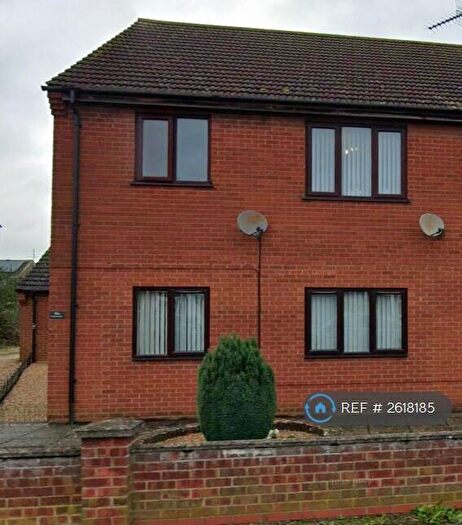 2 Bedroom Flat To Rent In King's Lynn, King's Lynn, PE30