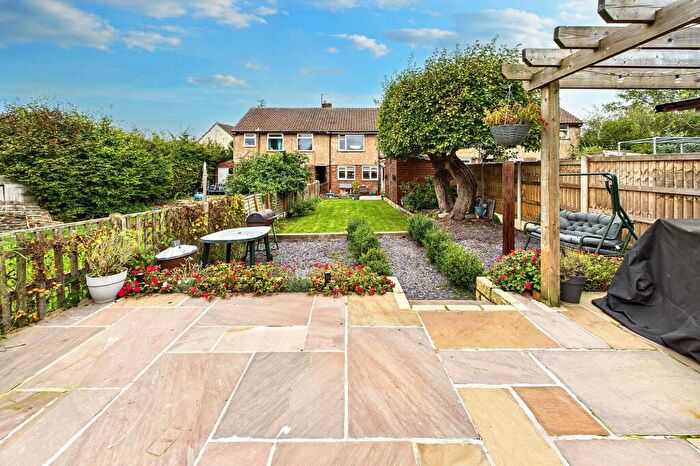 2 Bedroom Terraced House For Sale In Poplar Avenue, New Mills, SK22