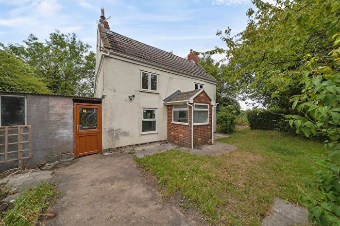 2 Bedroom Cottage For Sale In Hewish, Weston-Super-Mare, BS24