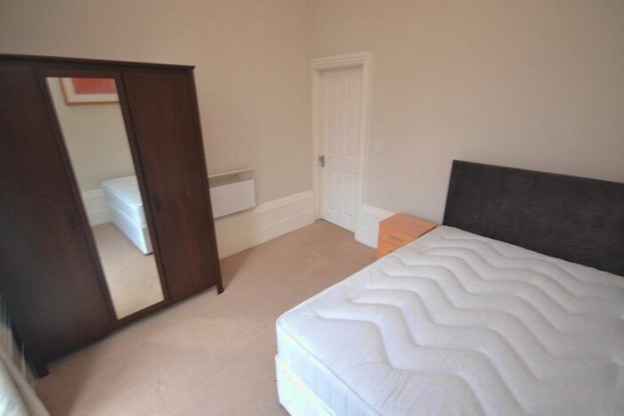 1 Bedroom Flat To Rent In Wilton Road, Reading, RG30