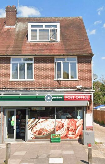 2 Bedroom Flat To Rent In Whitby Road, Ruislip, HA4