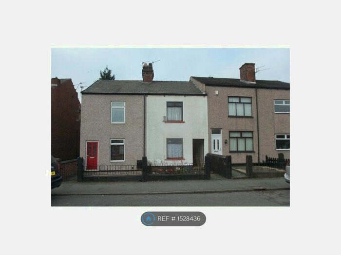 3 Bedroom Terraced House To Rent In Bank Street, Golborne, Warrington, WA3