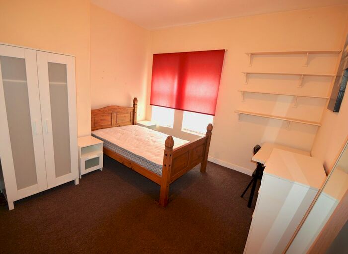 2 Bedroom Terraced House To Rent In Montrose Street, Middlesbrough, TS1