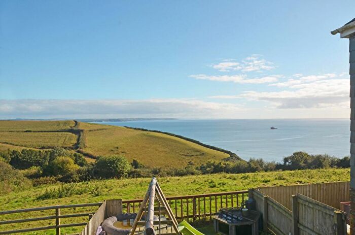 3 Bedroom Terraced House For Sale In School Hill, Mevagissey, PL26