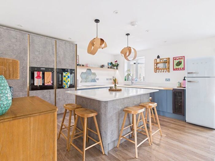 5 Bedroom Detached House For Sale In Poltair Close, Barripper, Camborne, TR14