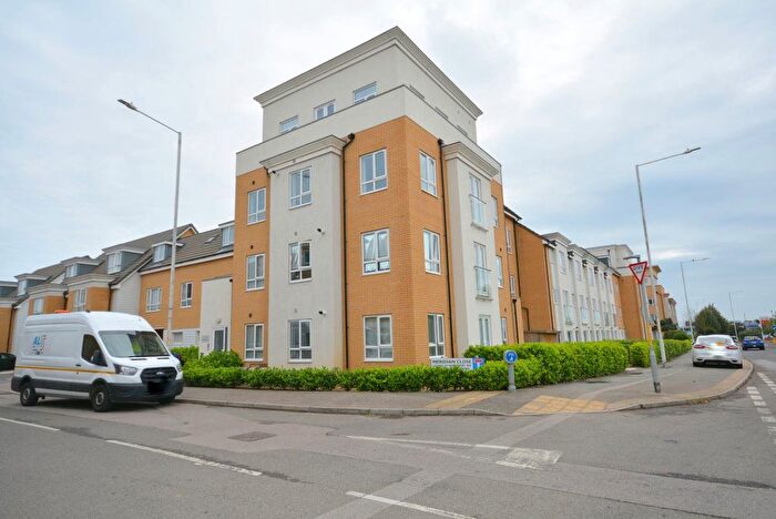 2 Bedroom Flat To Rent In Manston Road, Ramsgate, CT12