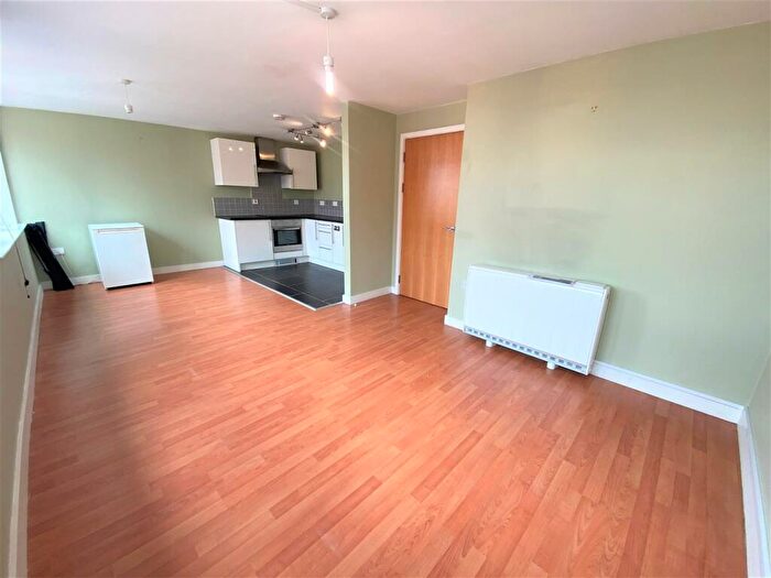 2 Bedroom Apartment To Rent In Osborne House, Friar Lane, Leicester, LE1