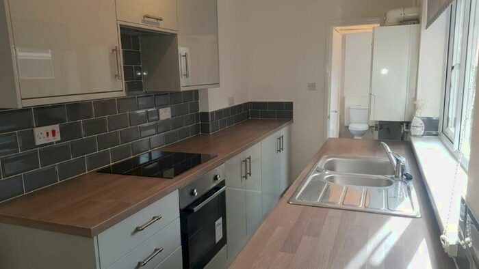 2 Bedroom Terraced House To Rent In Lewis Street, Stoke-on-Trent, ST4
