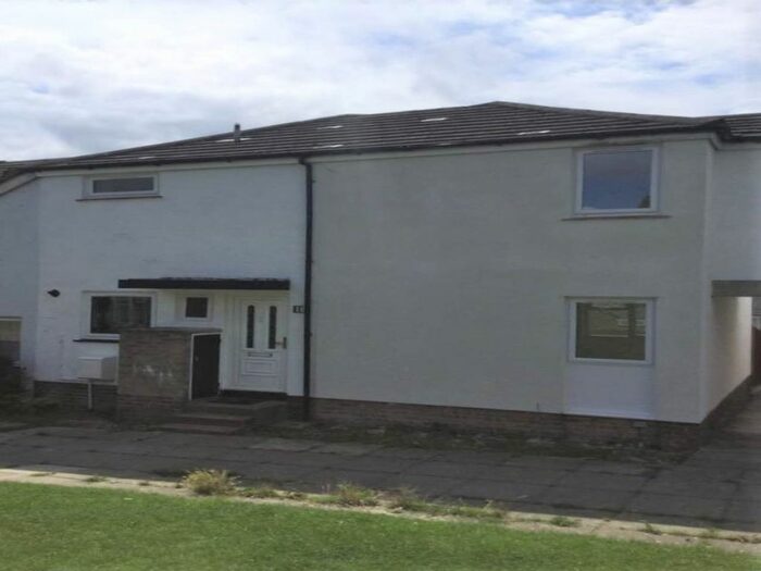 4 Bedroom Terraced House To Rent In Newton Place, Haverhill, Suffolk CB9