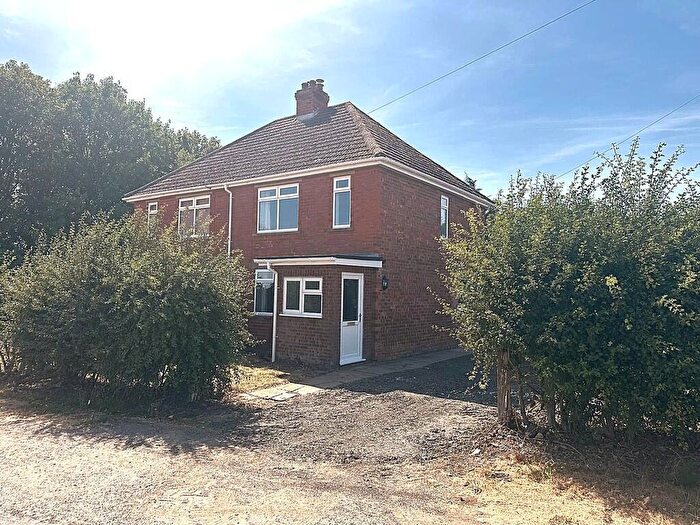 2 Bedroom Semi-Detached House To Rent In Poolthorne Farm, Cadney, DN20