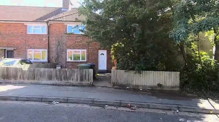 4 Bedroom Semi-Detached House To Rent In Cardwell Crescent, Headington, Oxford, OX3