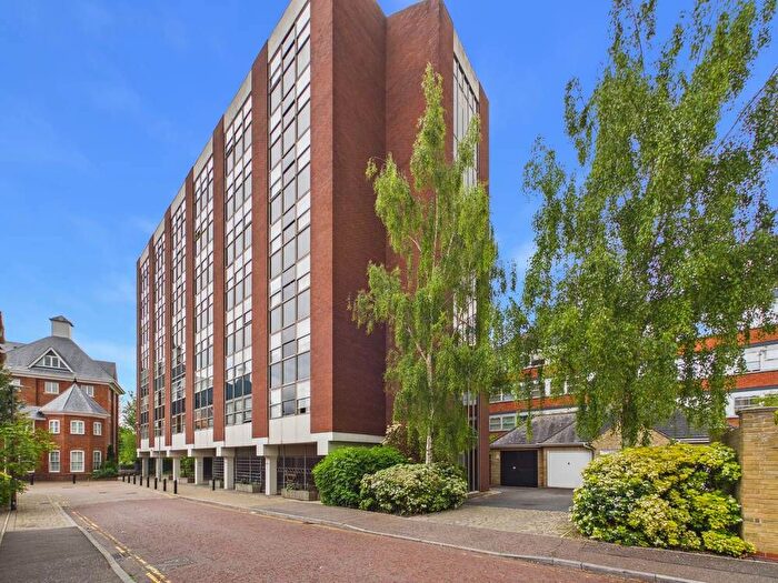 2 Bedroom Flat To Rent In St. Peters Street, Colchester, CO1