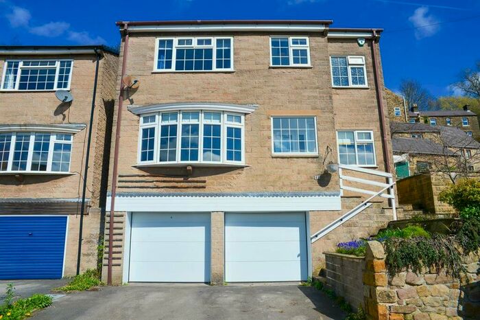 4 Bedroom House To Rent In Jackson Road, Matlock, DE4