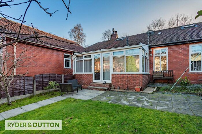 4 Bedroom Semi-Detached House For Sale In Linnet Hill, Half Acre, Rochdale, Greater Manchester, OL11