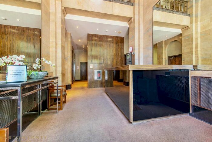 3 Bedroom Flat To Rent In Romney House, Marsham Street, Westminster, London, SW1P