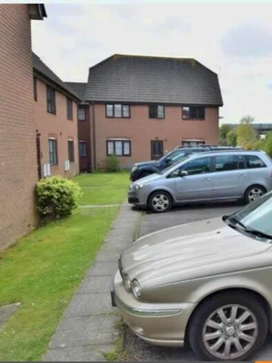 1 Bedroom Flat To Rent In Sandford Lane, Wareham, BH20