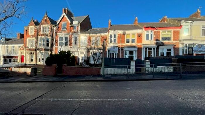1 Bedroom Flat To Rent In Beach Road, South Shields NE33