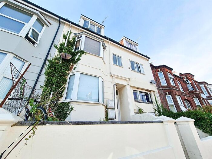 1 Bedroom Flat To Rent In Upper Lewes Road, Brighton, BN2