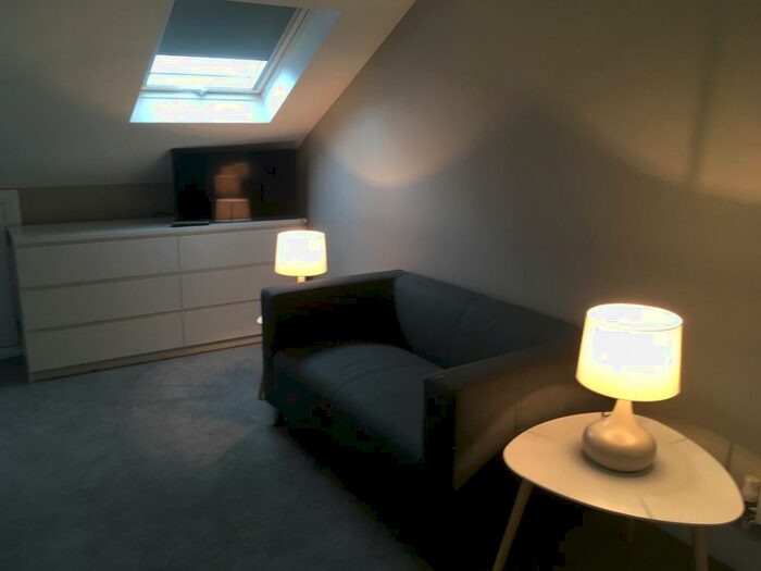 1 Bedroom Flat To Rent In Park Ridings, London, London, N8