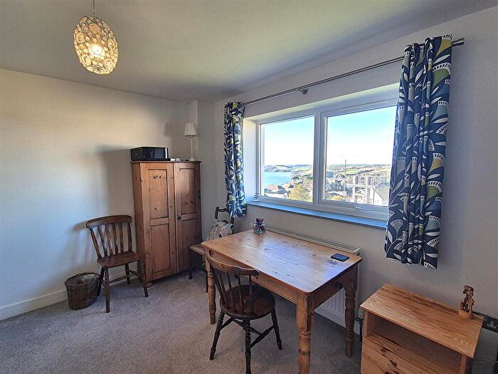 4 Bedroom Detached House For Sale In Townsend, Polruan, Fowey, PL23