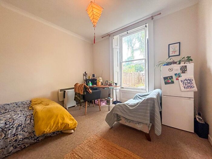 1 Bedroom Apartment To Rent In Redland Road, Redland, Bristol, BS6