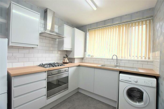 1 Bedroom Apartment To Rent In Queens Court, Moortown, Leeds, West Yorkshire, LS17