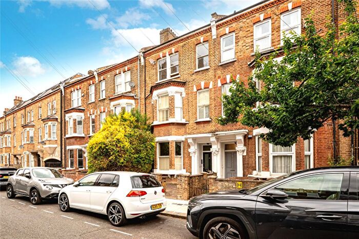 1 Bedroom Flat To Rent In Fermoy Road, London, W9