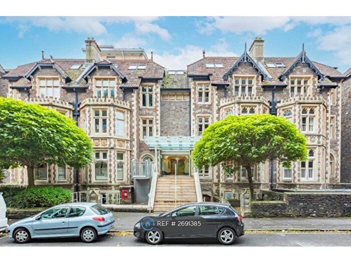 1 Bedroom Flat To Rent In Bristol, Bristol, BS8