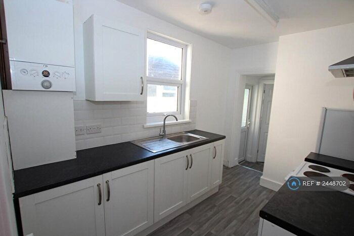 3 Bedroom Terraced House To Rent In Harris Road, Sheerness, ME12