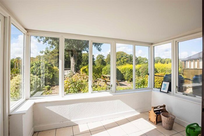 2 Bedroom Semi-Detached Bungalow For Sale In West Avenue, Boston Spa, Wetherby, LS23