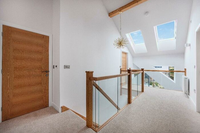 5 Bedroom Detached House For Sale In Churchtown Rise, St Merryn, Cornwall, PL28