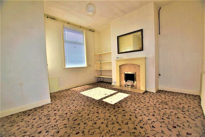 2 Bedroom Terraced House To Rent In Bonsall Street, Blackburn, BB2