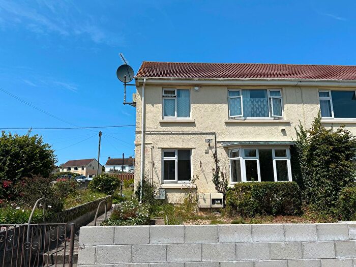 1 Bedroom Flat For Sale In Coronation Road, Illogan, Redruth, TR16