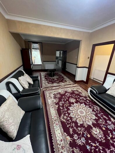 3 Bedroom Terraced House To Rent In Dersingham Avenue, London, E12