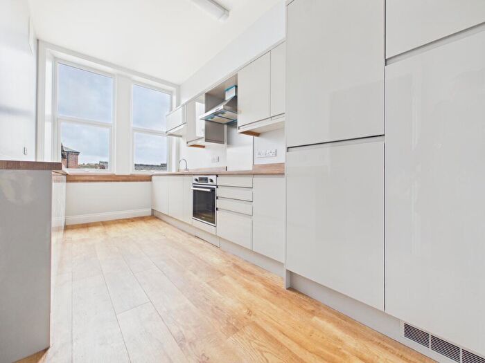 2 Bedroom Flat To Rent In Lonsdale Street, City Centre, Carlisle, CA1