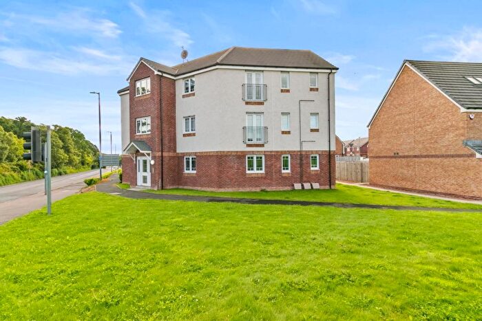 2 Bedroom Flat For Sale In Premium Gate, Cowglen, G43