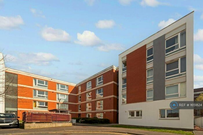 2 Bedroom Flat To Rent In Hanson Park, Glasgow, G31