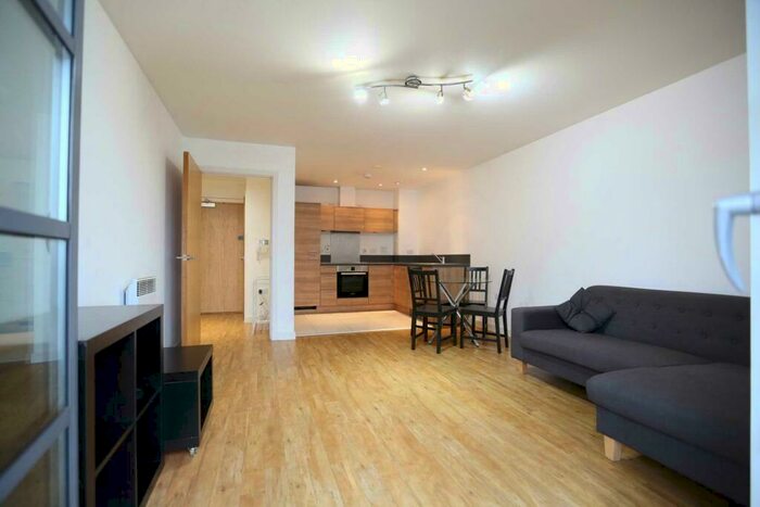 2 Bedroom Apartment To Rent In Zenith Buildings, Commerical Road, Limehouse Basin, London, E14