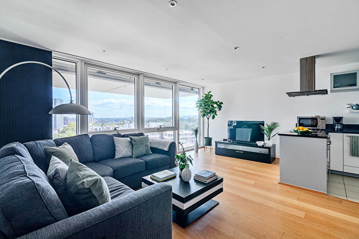 1 Bedroom Apartment For Sale In Visage Apartments, Swiss Cottage, NW3