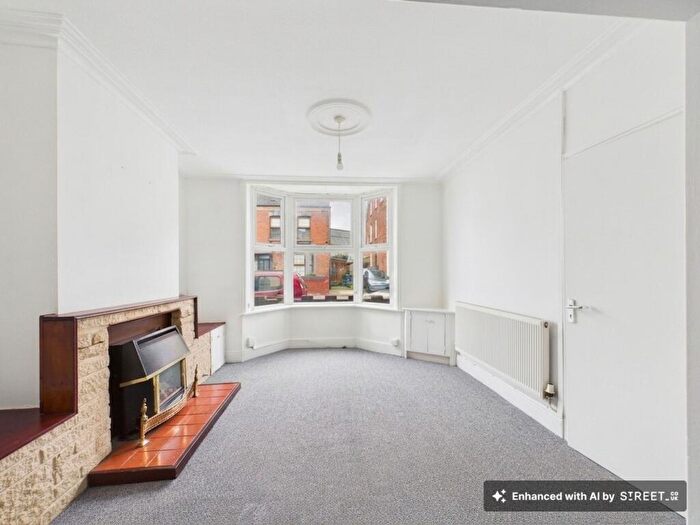 3 Bedroom Terraced House For Sale In Stroud Road, Gloucester, GL1