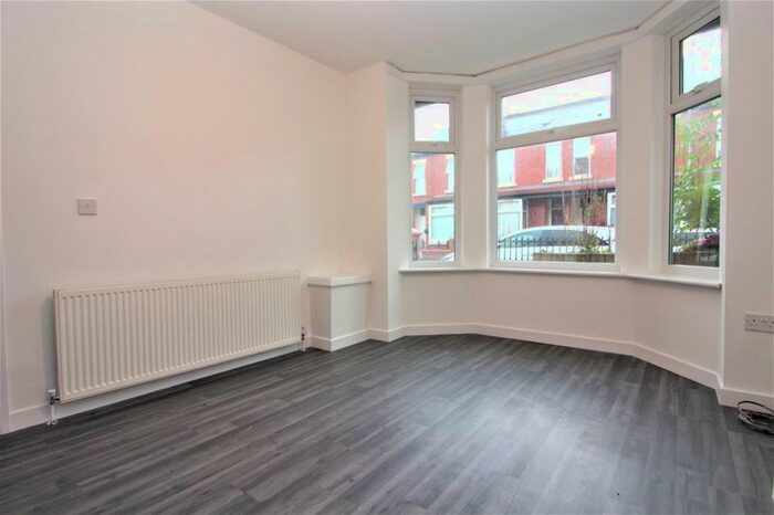 3 Bedroom Terraced House To Rent In Barff Road, Salford, M5