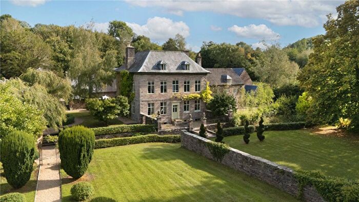 12 Bedroom Detached House For Sale In Laundry Lane, Newland, Coleford, Gloucestershire, GL16