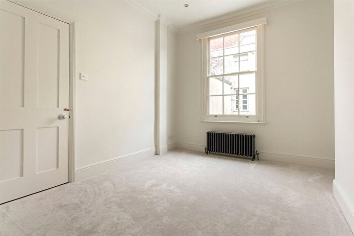 3 Bedroom Terraced House For Sale In Sudeley Street, Brighton, BN2