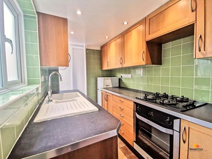 3 Bedroom Property To Rent In Berkhampstead Road, Chesham, HP5