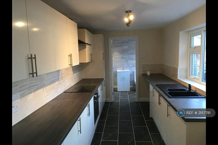 3 Bedroom End Of Terrace House To Rent In Florida Street, Sunderland, SR4