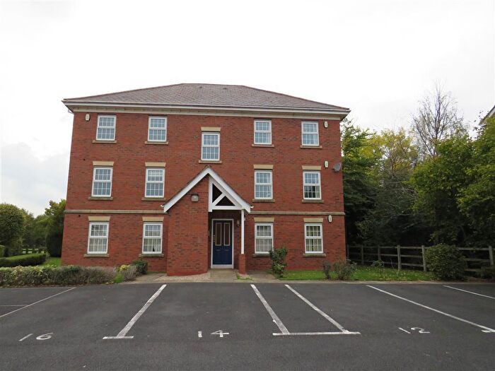 2 Bedroom Apartment To Rent In Huggins Close, Balsall Common, Coventry, CV7