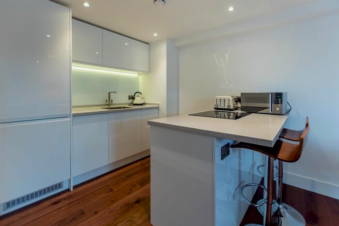 1 Bedroom Flat To Rent In Castle Chambers, Clifford Street, York, YO1