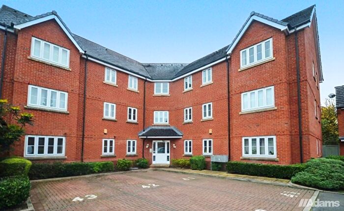 2 Bedroom Terraced House To Rent In Lingwell Park, Widnes, WA8