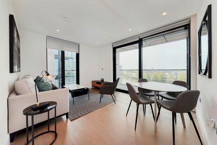 2 Bedroom Flat To Rent In The Dumont, Albert Embankment, SE1